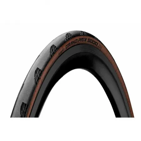 CONTINENTAL Gran Prix 5000 700C x 25 로드 타이어 3140559238