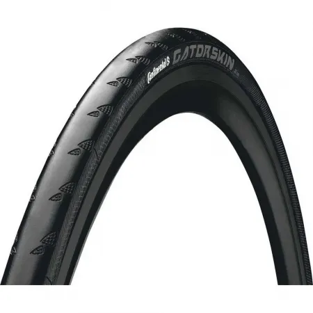 CONTINENTAL Gatorskin PolyX Breaker Black Edition 700C x 23 로드 타이어 3140559263