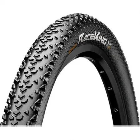 CONTINENTAL Race King Wire 27.5in x 2.00 단단한 MTB 타이어 3140559266