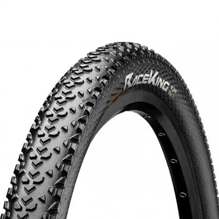 CONTINENTAL Race King Wire 29in x 2.00 단단한 MTB 타이어 3140559267