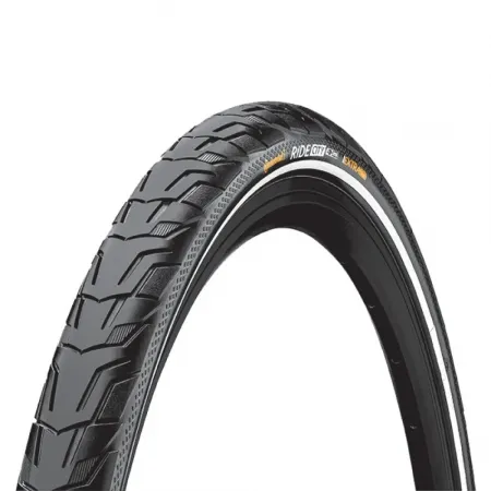 CONTINENTAL Ride City 700C x 42 도시의 견고한 자전거 타이어 3140559363