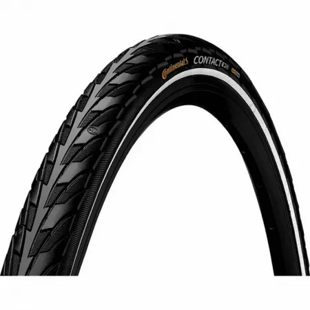 CONTINENTAL Contact 700C x 35 도시의 견고한 자전거 타이어 3140559436