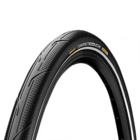 CONTINENTAL Contact Urban Reflex 26in x 47 도시의 견고한 자전거 타이어 3140559440