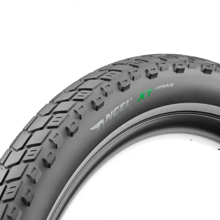 피렐리 Angel™ XT With Reflective Band 700C x 2.00 도시의 견고한 자전거 타이어 3140559514