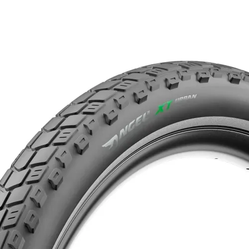피렐리 Angel™ XT With Reflective Band 700C x 2.00 도시의 견고한 자전거 타이어 3140559514