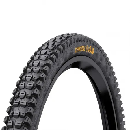 CONTINENTAL Xynotal Enduro Soft 튜블리스 27.5in x 2.40 MTB 타이어 3140559556