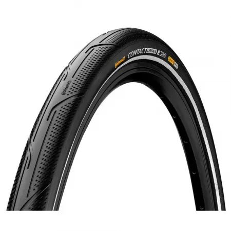 CONTINENTAL Contact 28in x 2.50 도시의 견고한 자전거 타이어 3140559622