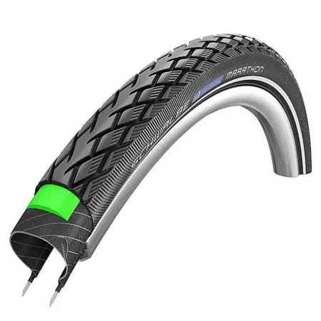 SCHWALBE HS620 20in x 1.50 단단한 MTB 타이어 3140559635