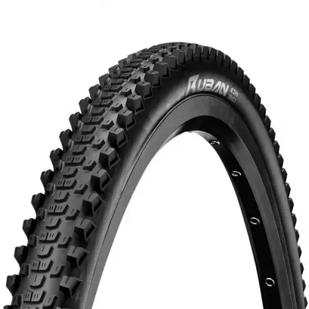 CONTINENTAL eRuban Plus E-50 29in x 2.10 단단한 MTB 타이어 3140559766