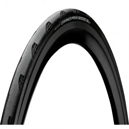 CONTINENTAL Gran Prix 5000 S 튜블리스 700C x 25 로드 타이어 3140559824