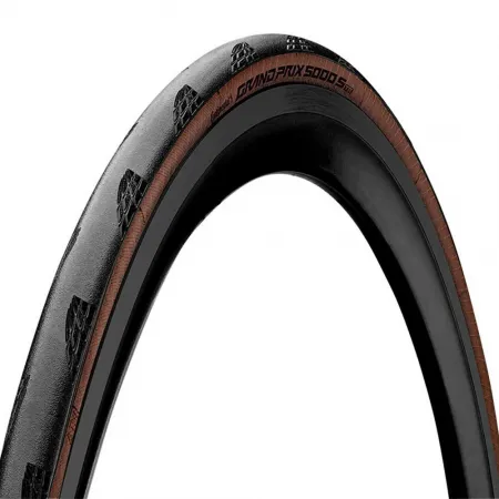 CONTINENTAL Gran Prix 5000 S 튜블리스 700C x 25 로드 타이어 3140559825