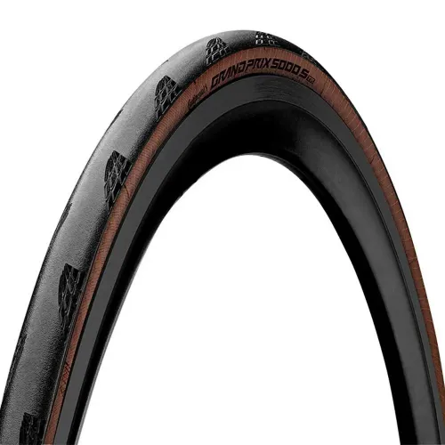 CONTINENTAL Gran Prix 5000 S 튜블리스 700C x 30 로드 타이어 3140559868
