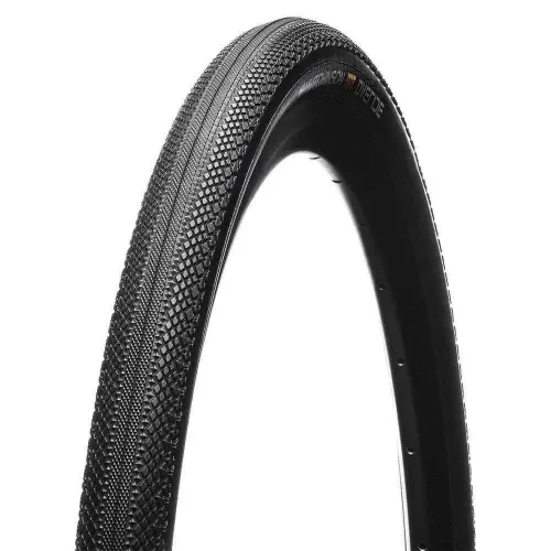 허친슨 Overide Hardskin 튜블리스 700C x 40 자갈 타이어 3140559882