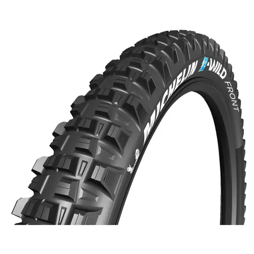 미쉐린 MOTO E-Wild Comp 튜블리스 27.5in x 2.80 MTB 타이어 3140560243