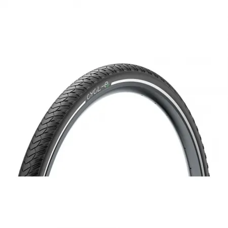 피렐리 Cycl-e XT 700C x 47 Tubular 도시의 견고한 자전거 타이어 3140560296