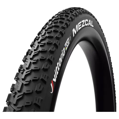 비토리아 Mezcal Ready UCI 레인bow 에디션 튜블리스 29in x 2.25 MTB 타이어 3140560387