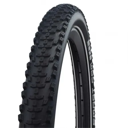 SCHWALBE Smart Samoa Plus Addix Performance HS624 29in x 2.25 MTB 타이어 3140560402