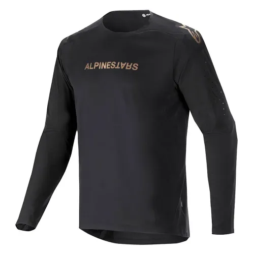 알파인스타 A-Aria Polartec Switch 긴팔 져지 3140566041