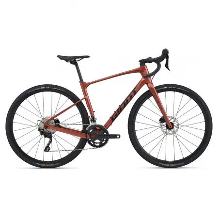 자이언트 Revolt Advanced 3 Tiagra 2023 그래블 바이크 3140580594