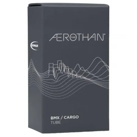 SCHWALBE SV7-AE Aerothan Presta 40 mm 내부 튜브 3140606933