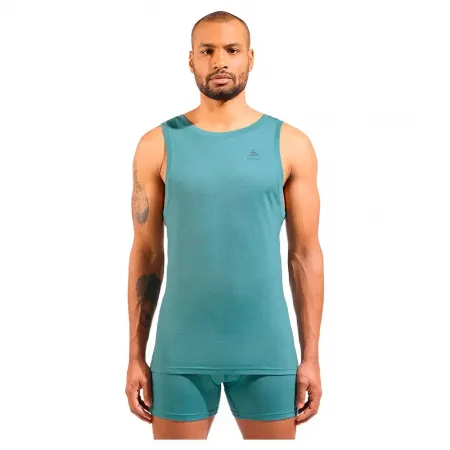 ODLO Merino 160 민소매 이너웨어 3140620750