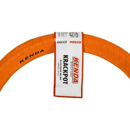 KENDA Krackpot Colour 20in x 1.95  자전거 타이어 3140628799