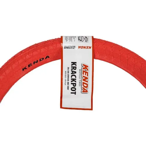 KENDA Krackpot Colour 20in x 1.95  자전거 타이어 3140628801