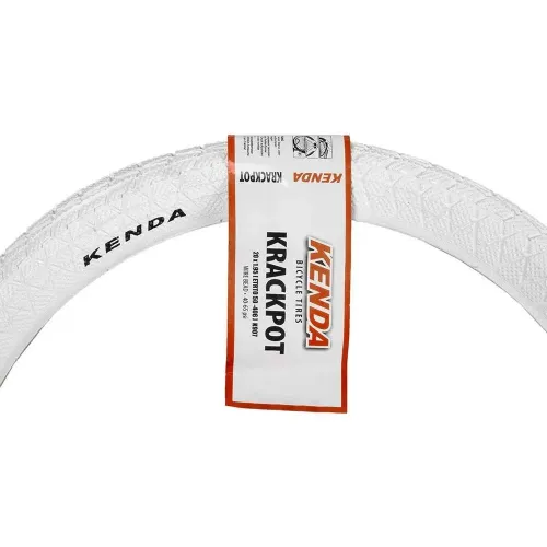 KENDA Krackpot Colour 20in x 1.95  자전거 타이어 3140628802