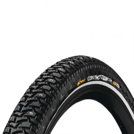 CONTINENTAL Contact Spike 120 Reflex 도시의 견고한 자전거 타이어 700 x 32 3140629204