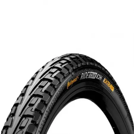 CONTINENTAL Ride Tour 27in x 32 도시의 견고한 자전거 타이어 3140629206