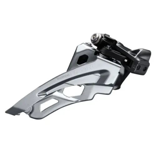 시마노 Deore Side Swing FD-M6000 66-69º 프론트 디레일러 3140629270