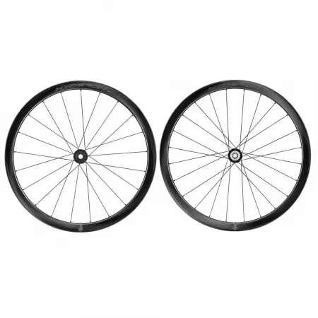 캄파놀로 Hyperon DB 2WF Disc 튜블리스 로드 휠 세트 3140665787