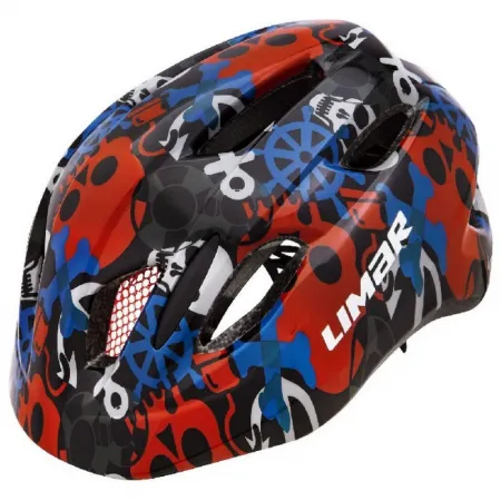 LIMAR Kids Pro 주니어 헬멧 3140666648