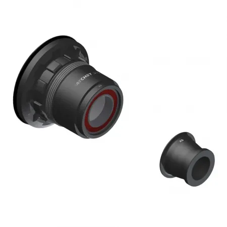 DT스위스 스램 XD Ratchet DEG Aluminum Standard Light 12x148 mm 프리허브 바디 3140672271