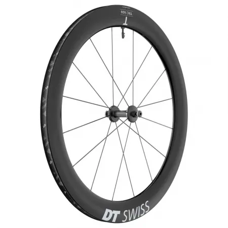DT스위스 TRC 1400 DICUT? 튜블리스 도로 자전거 앞바퀴 3140672968