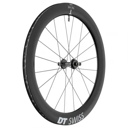 DT스위스 TRC 1400 DICUT? 튜블리스 도로 자전거 뒷바퀴 3140672969