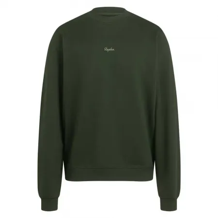 라파 Cotton 스웨트셔츠 3140687118