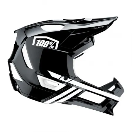 백퍼센트 Trajecta Fidlock SP21 다운힐 헬멧 3140690084