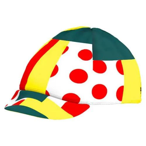 산티니 Combo Tour De France Official General Leader 캡 3140726991