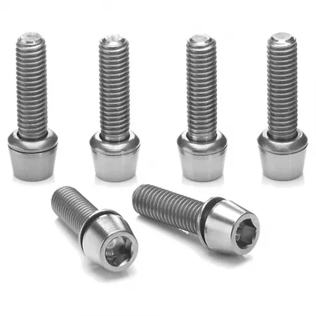 리치 WCS 4-Axis/Comp 4-Axis-44 스템 볼트 6 단위 3140728581