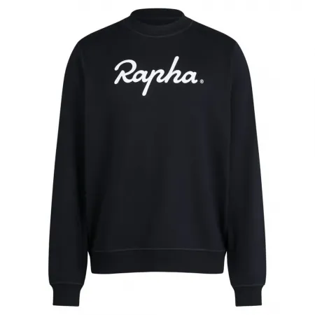 라파 Cotton Logo 스웨트셔츠 3140740210