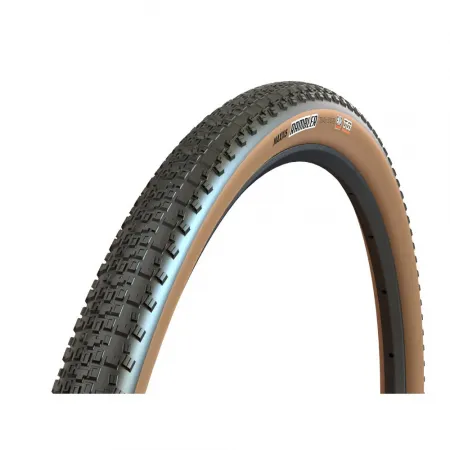 MAXXIS Rambler 60 TPI Exo 튜블리스 700C x 45 자갈 타이어 3140744576