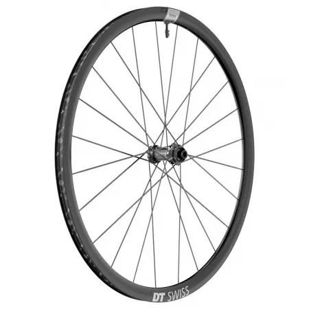 DT스위스 A 1800 Spline Disc CL 튜블리스 Presta 26-35mm 도로 자전거 앞바퀴 3140745437
