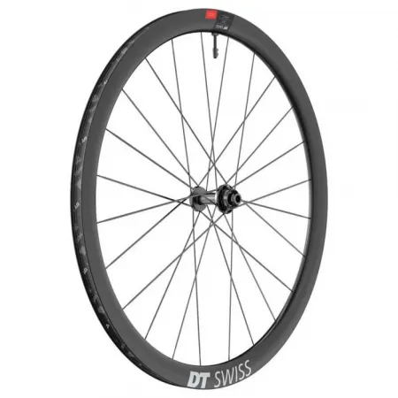 DT스위스 ARC 1100 Dicut Disc CL 튜블리스 Presta 36-48mm 도로 자전거 앞바퀴 3140745439