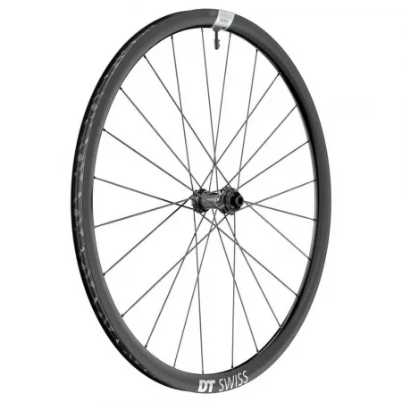 DT스위스 E 1800 Spline Disc CL 튜블리스 Presta 26-35mm 도로 자전거 앞바퀴 3140745442