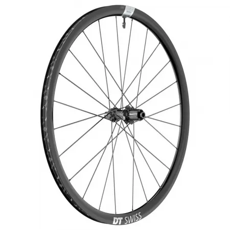 DT스위스 E 1800 Spline Disc CL 튜블리스 Presta 26-35mm 도로 자전거 뒷바퀴 3140745443