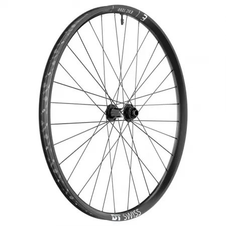 DT스위스 EXC 1200 Classic 27.5´´ Disc CL 튜블리스 MTB 앞바퀴 3140745452
