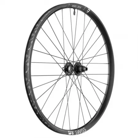 DT스위스 EXC 1200 Classic 29´´ Disc CL 튜블리스 MTB 뒷바퀴 3140745457