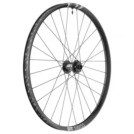 DT스위스 F 1900 Classic 27.5´´ Disc 6B 튜블리스 MTB 앞바퀴 3140745458