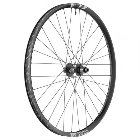 DT스위스 F 1900 Classic 29´´ Disc 6B 튜블리스 MTB 뒷바퀴 3140745461